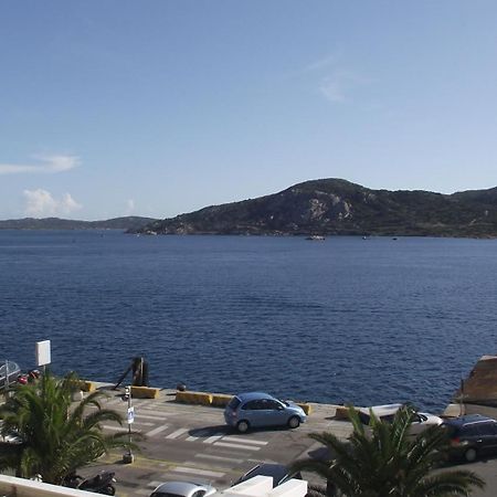 Hotel Excelsior La Maddalena  Kültér fotó