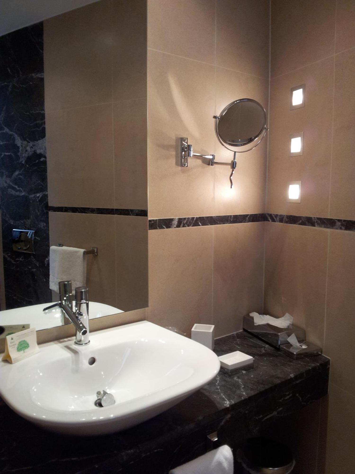 Hotel Excelsior La Maddalena  Kültér fotó