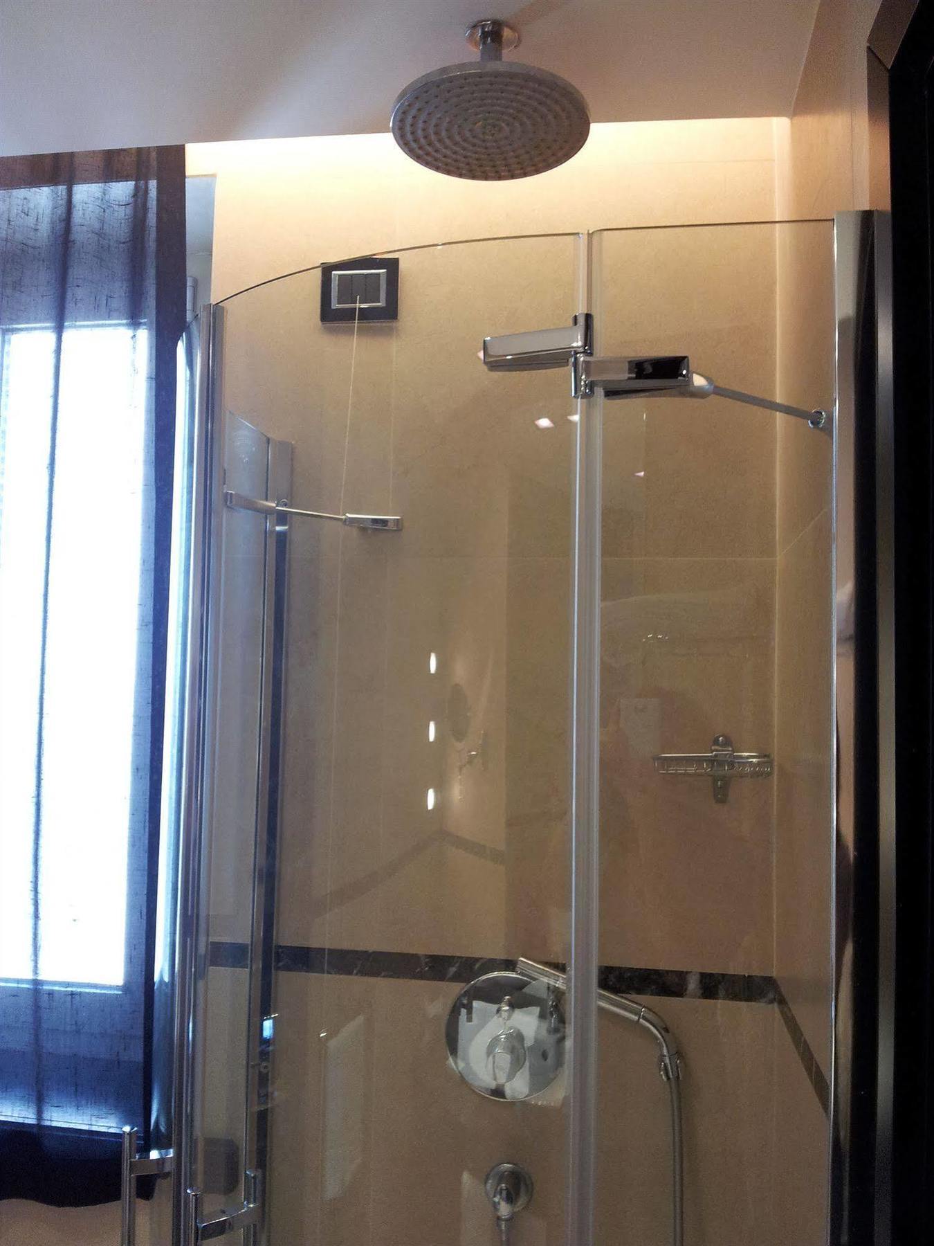Hotel Excelsior La Maddalena  Kültér fotó