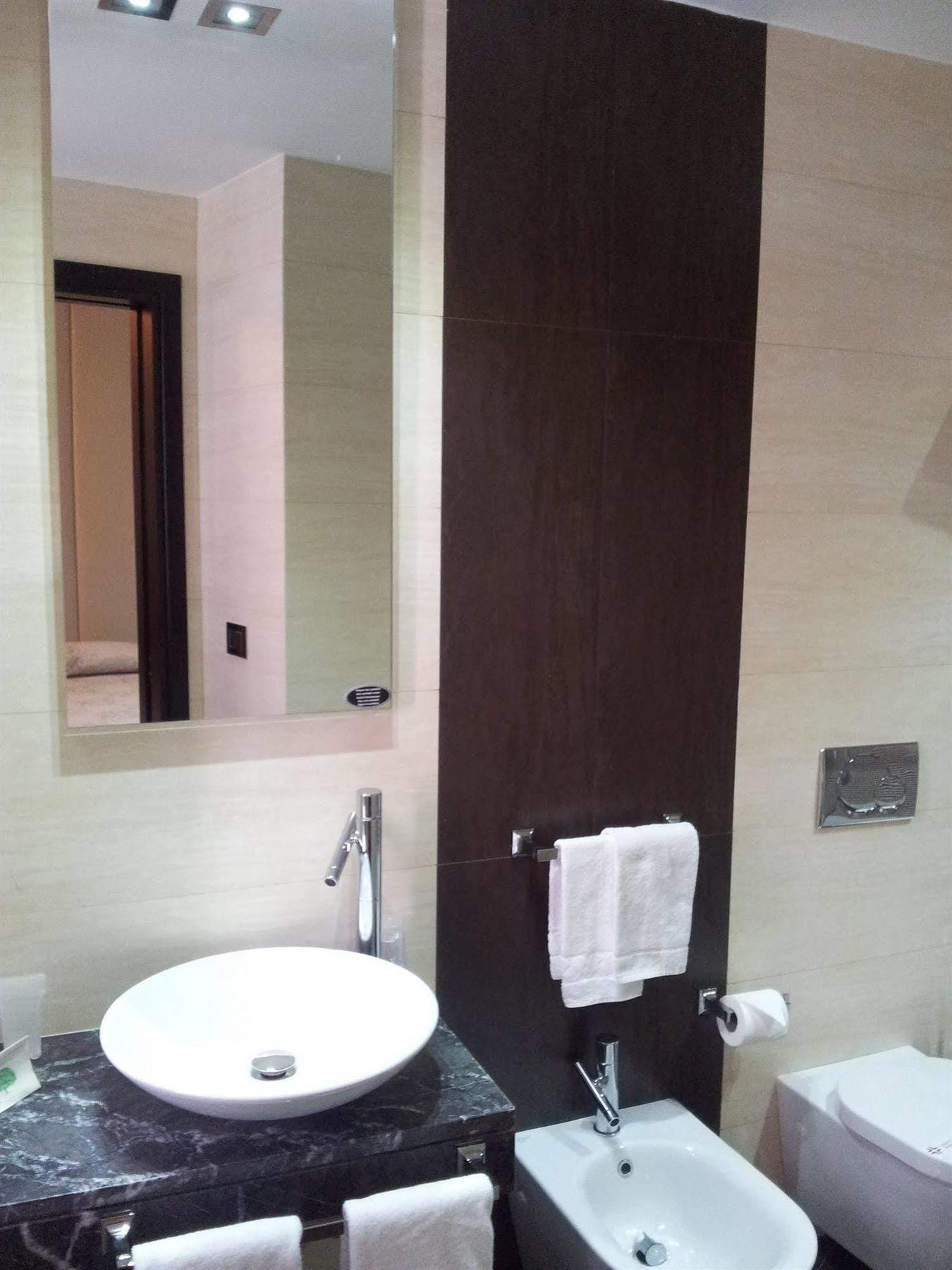 Hotel Excelsior La Maddalena  Kültér fotó